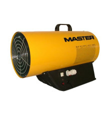 Тепловая пушка газовая Master BLP 73 M