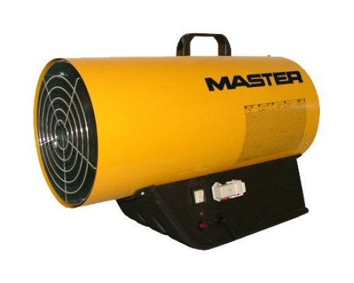 Тепловая пушка газовая Master BLP 73 M