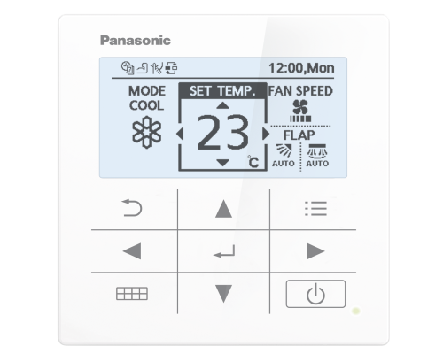 Кондиционер Panasonic CS-Z25YKEA/CU-Z25YKEA Кондиционер Panasonic CS-Z25YKEA/CU-Z25YKEA