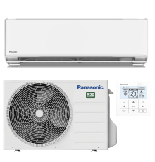Кондиционер Panasonic CS-Z25YKEA/CU-Z25YKEA