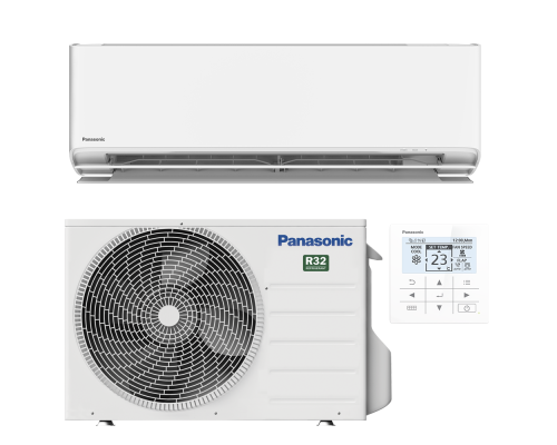 Кондиционер Panasonic CS-Z25YKEA/CU-Z25YKEA Кондиционер Panasonic CS-Z25YKEA/CU-Z25YKEA