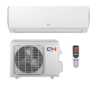 Кондиционер COOPER&HUNTER CH-S07FTXQ (VERITAS INVERTER)