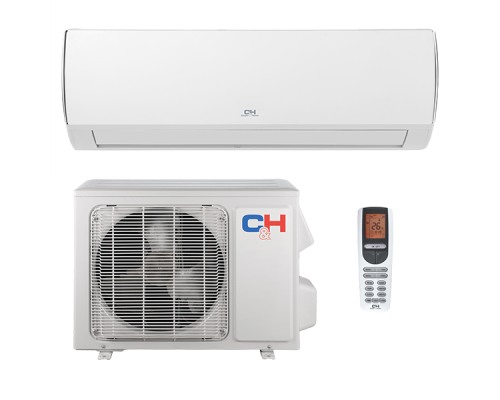 Кондиціонер COOPER&HUNTER CH-S07FTXQ (VERITAS INVERTER)