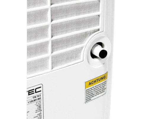 Осушитель воздуха Trotec TTK 75 E