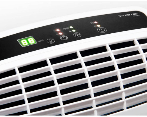 Осушитель воздуха Trotec TTK 75 E