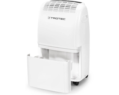 Осушитель воздуха Trotec TTK 75 E