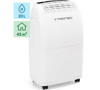 Осушитель воздуха Trotec TTK 75 E