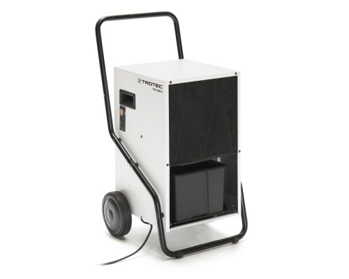 Осушитель воздуха Trotec TTK 350 S