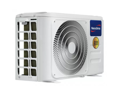 Кондиционер Neoclima NS-09EHXIw1eu/NU-09EHXIw1eu (Therminator 3.2EU)