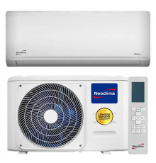 Кондиционер Neoclima NS-09EHXIw1eu/NU-09EHXIw1eu (Therminator 3.2EU)