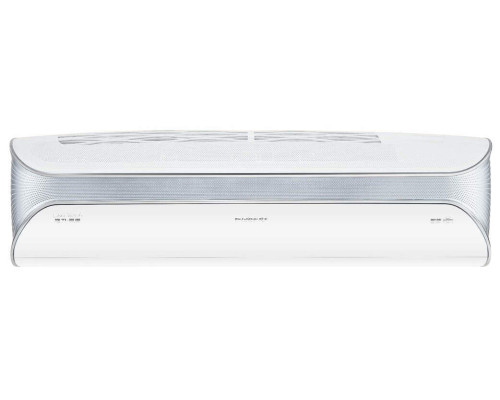 Кондиционер GREE GWH12AKC-K6DNA1A (Soyal Inverter Silver)