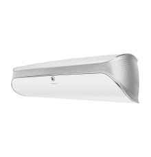Кондиционер GREE GWH12AKC-K6DNA1A (Soyal Inverter Silver)