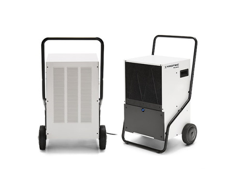 Осушитель воздуха Trotec TTK 650 S