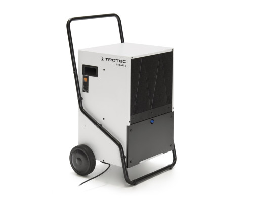 Осушитель воздуха Trotec TTK 650 S