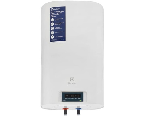 Бойлер Electrolux EWH 80 Formax DL (Formax DL)