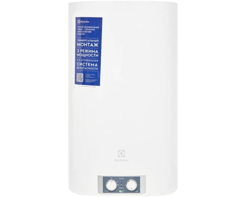 Бойлер Electrolux EWH 80 Formax DL (Formax DL)