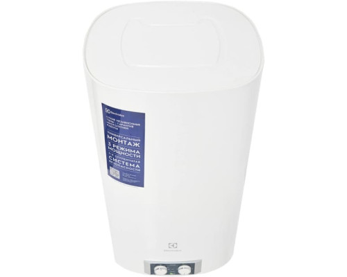 Бойлер Electrolux EWH 80 Formax DL (Formax DL)