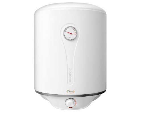 Бойлер Atlantic VM 050 D400-2-B (2500W) (OPRO Turbo)(841211) Бойлер Atlantic VM 050 D400-2-B (2500W) (OPRO Turbo)(841211)