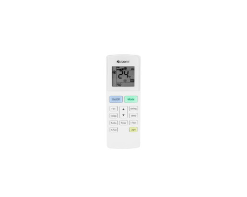 Кондиционер GREE GWH18ACC-K3NNA1A (Fairy)