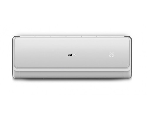 Кондиционер AUX ASW-H09A4-DI ION (FL DC)