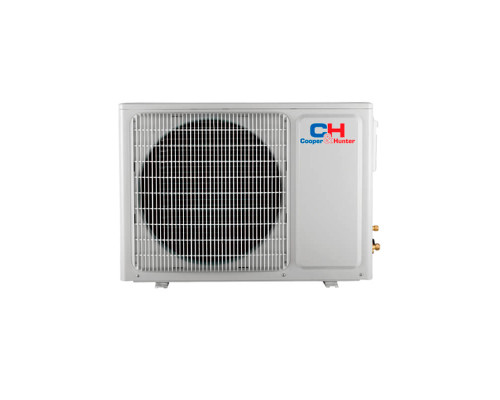 Кондиционер COOPER&HUNTER CH-S09FTXB-W (Avalon (White))