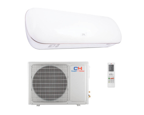 Кондиционер COOPER&HUNTER CH-S09FTXB-W (Avalon (White))