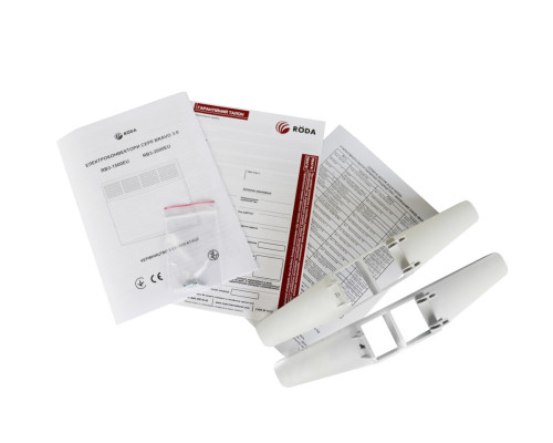 Конвектор Roda RB3-1500EU (RB3)