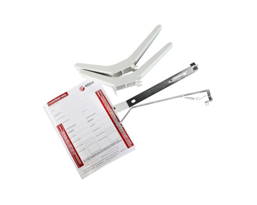 Конвектор Roda RB3-1500EU (RB3)