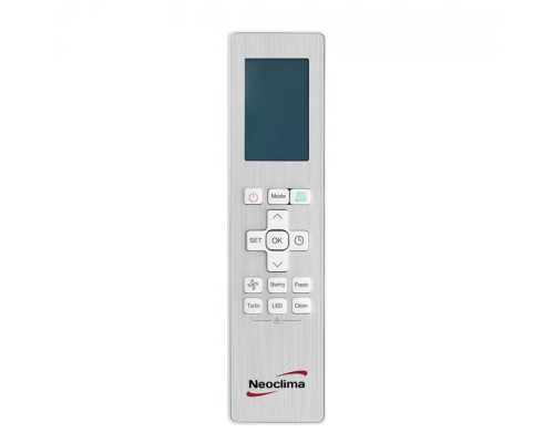 Кондиционер Neoclima NS-18EHXIw1eu/NU-18EHXIw1eu (Therminator 3.2EU)