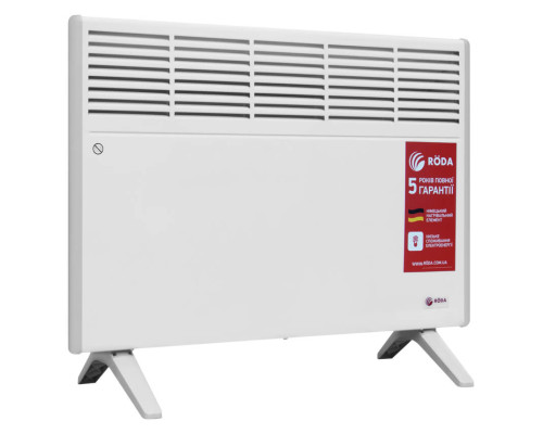 Конвектор Roda RSP-1500EU
