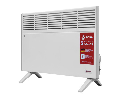Конвектор Roda RSP-1500EU
