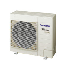 Наружный блок Panasonic U-4E23JBE (Multi)