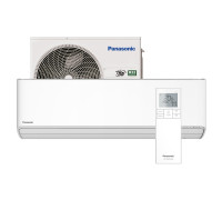Кондиціонер Panasonic Flagman CS-HZ25XKE/CU-HZ25XKE