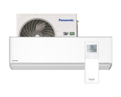 Кондиціонер Panasonic Flagman CS-HZ25XKE/CU-HZ25XKE