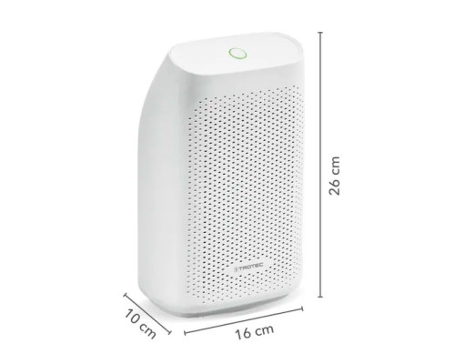 Осушитель воздуха Trotec TTP 5 E