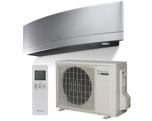 Кондиционер DAIKIN FTXJ50MS/RXJ50M