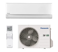 Кондиціонер Panasonic CS/CU-HZ25UKE