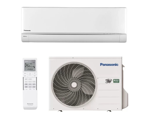Кондиционер Panasonic CS/CU-HZ25UKE