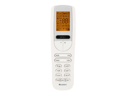 Кондиционер GREE GWH12AUCXB-K6DNA1A (Clivia Inverter)