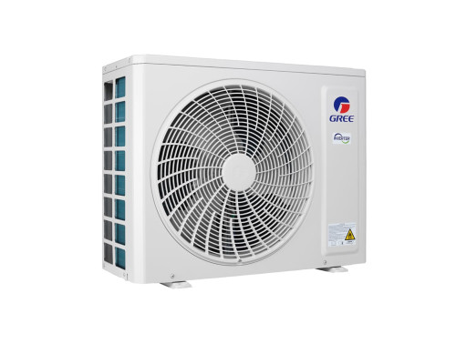 Кондиционер GREE GWH12AUCXB-K6DNA1A (Clivia Inverter)