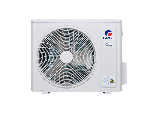 Кондиционер GREE GWH12AUCXB-K6DNA1A (Clivia Inverter)
