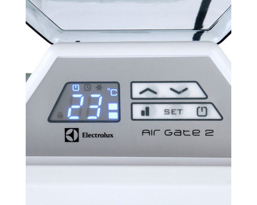 Конвектор Electrolux ECH/AG2-2000 EF