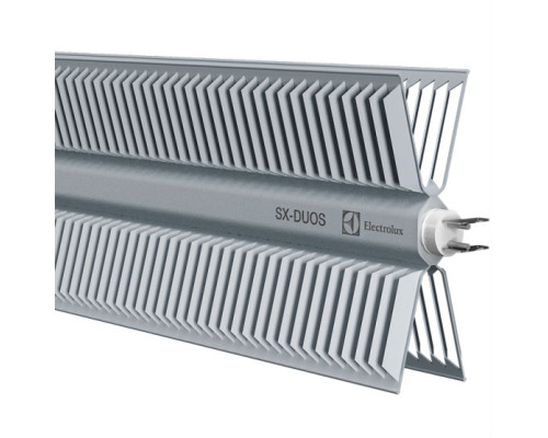 Конвектор Electrolux ECH/AG2-2000 EF