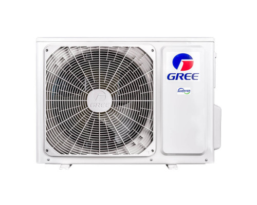 Кондиционер GREE GWH09UB-K6DNA4A (U-Crown R-32)