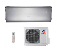 Кондиционер GREE GWH09UB-K6DNA4A (U-Crown R-32)