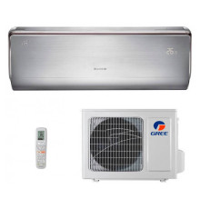 Кондиционер GREE GWH09UB-K6DNA4A (U-Crown R-32)