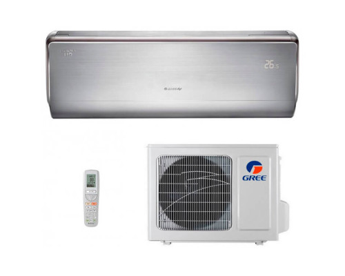 Кондиционер GREE GWH09UB-K6DNA4A (U-Crown R-32)