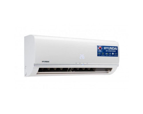 Кондиционер Hyundai ARN09HSSUAWF1/ARU09HSSUAWF1 (Model F)