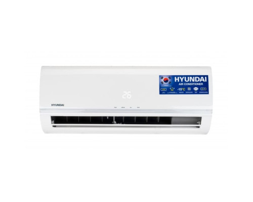 Кондиционер Hyundai ARN09HSSUAWF1/ARU09HSSUAWF1 (Model F)