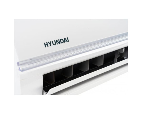 Кондиционер Hyundai ARN09HSSUAWF1/ARU09HSSUAWF1 (Model F)
